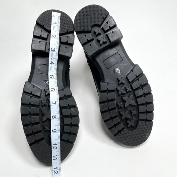 Steve Madden Jamisyn Combat Boot - Picture 8 of 16